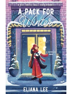 A Pack for Winter A Pack for Winter