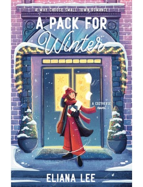 A Pack for Winter