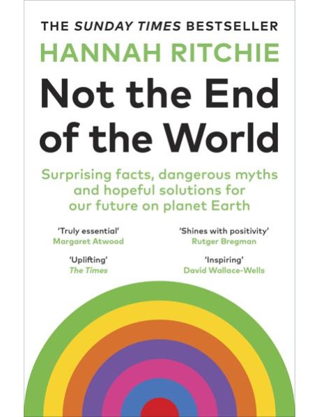 Not the End of the World