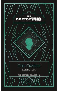 Doctor Who The Cradle
