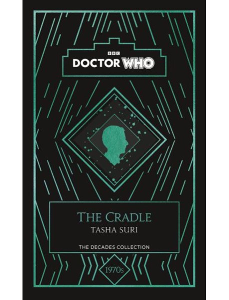 Doctor Who The Cradle