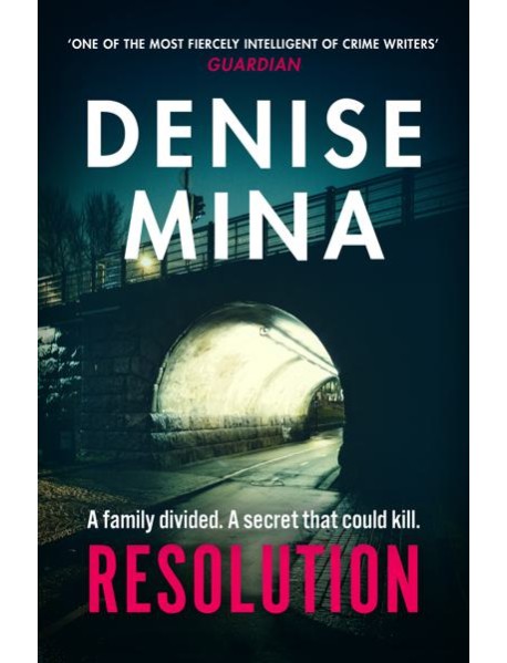 Resolution