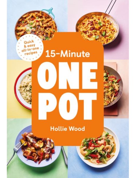 15Minute One Pot