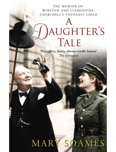 A Daughters Tale