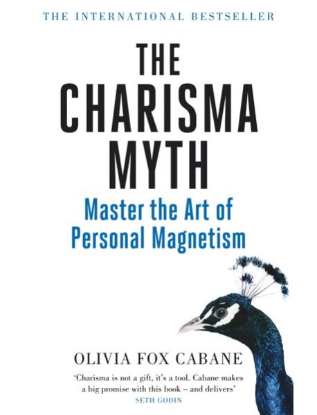 The Charisma Myth
