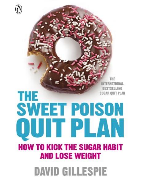 The Sweet Poison Quit Plan