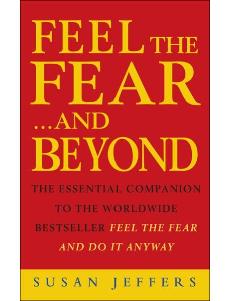 Feel The Fear Beyond