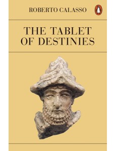 The Tablet of Destinies