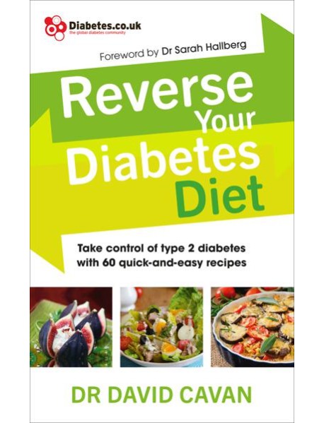 Reverse Your Diabetes Diet