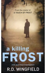 A Killing Frost