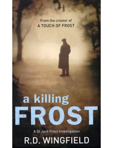 A Killing Frost