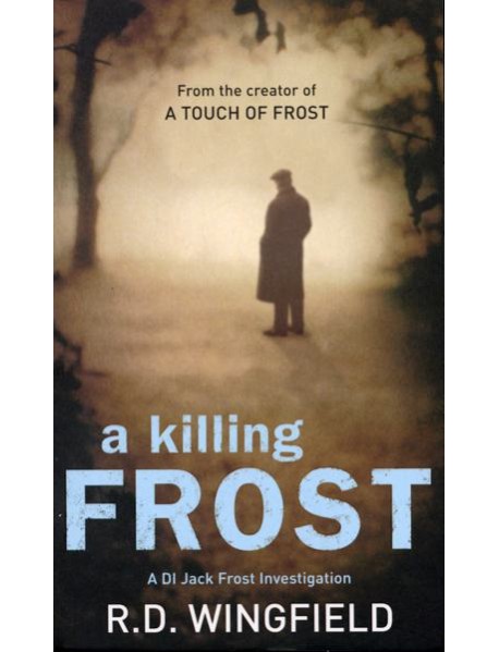 A Killing Frost