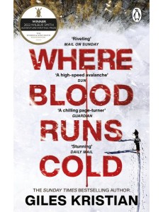 Where Blood Runs Cold