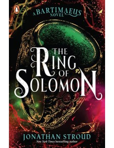 The Ring of Solomon