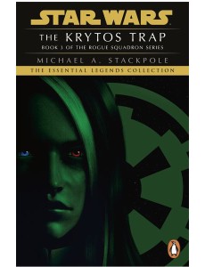 Star Wars XWings Series The Krytos Tr