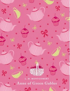 Anne of Green Gables