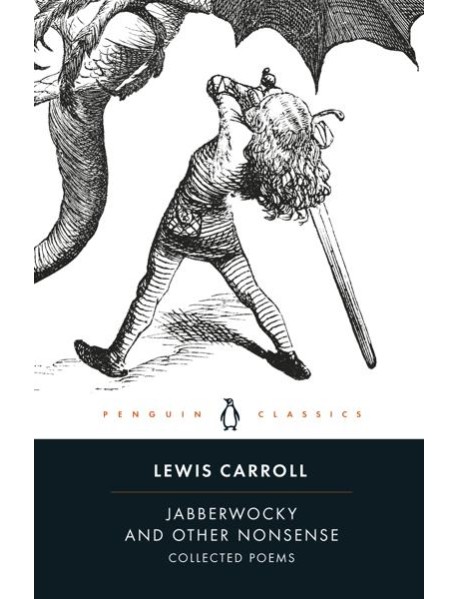 Jabberwocky and Other Nonsense