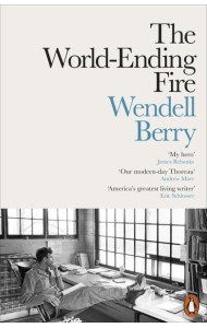 The WorldEnding Fire