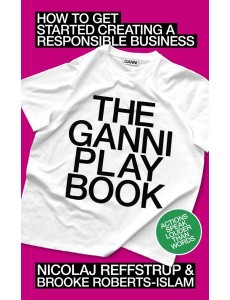 The GANNI Playbook The GANNI Playbook
