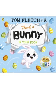 Theres a Bunny in Your Book
