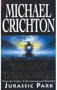 The Great Train Robbery