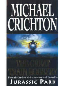 The Great Train Robbery