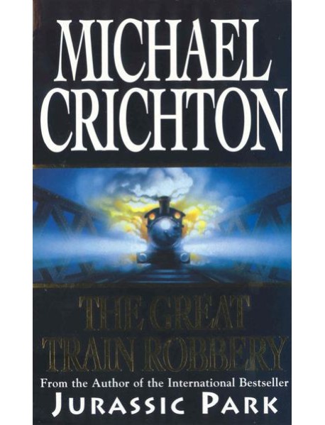 The Great Train Robbery