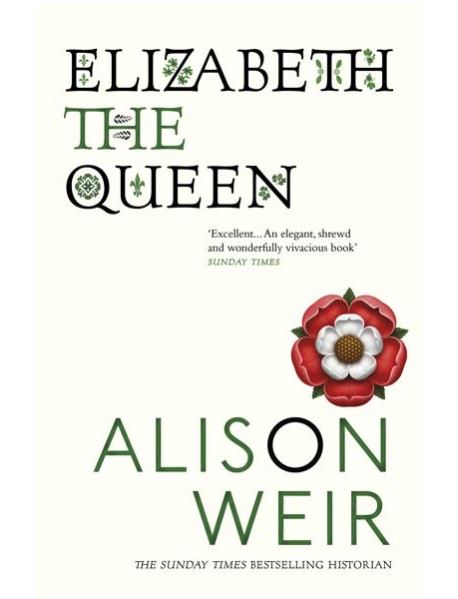 Elizabeth the Queen