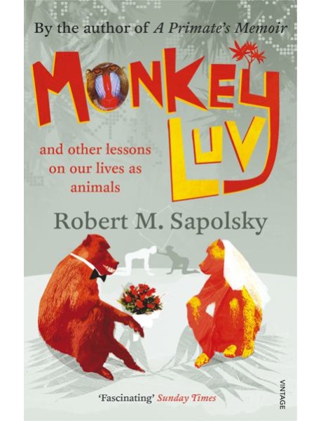Monkeyluv