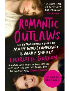 Romantic Outlaws