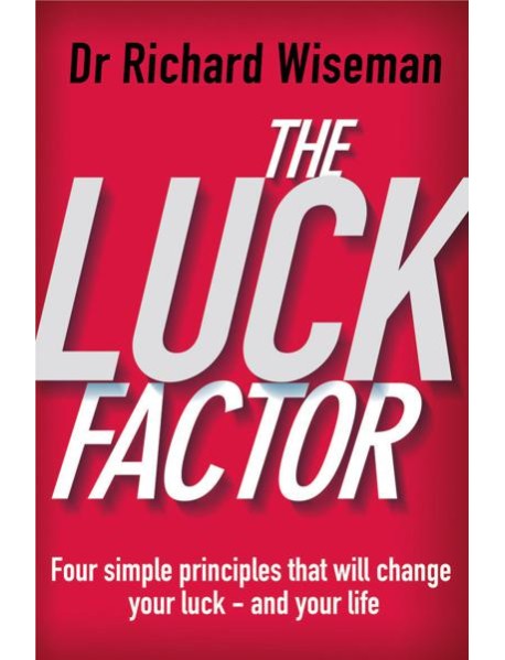 The Luck Factor