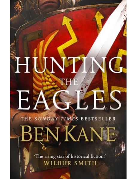 Hunting the Eagles