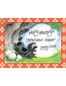Hairy Maclarys Caterwaul Caper