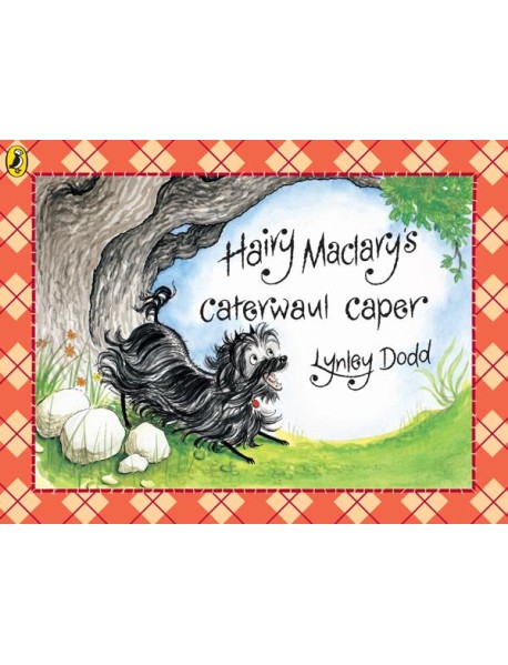 Hairy Maclarys Caterwaul Caper