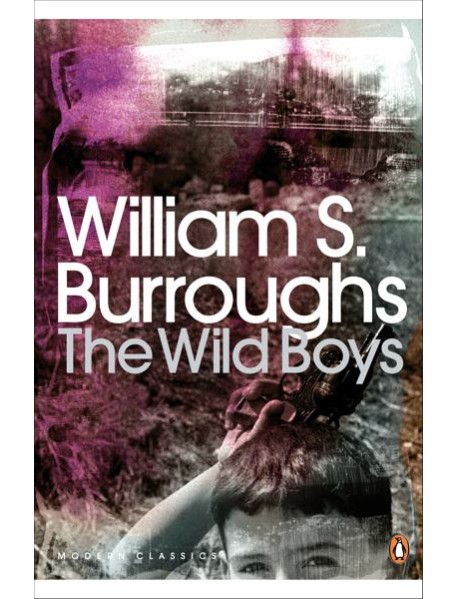 The Wild Boys