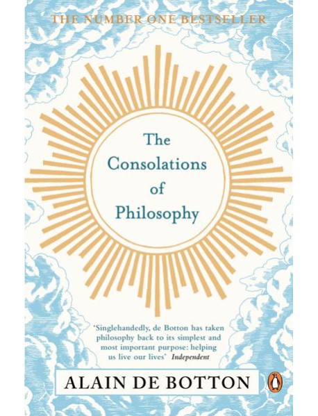 The Consolations of Philosophy
