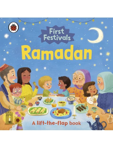 First Festivals Ramadan