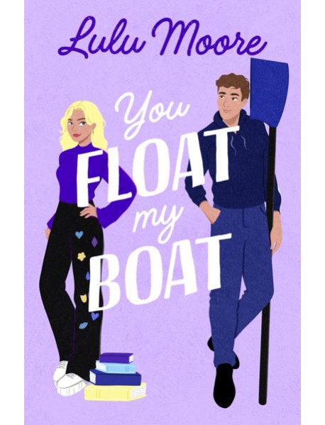 You Float My Boat