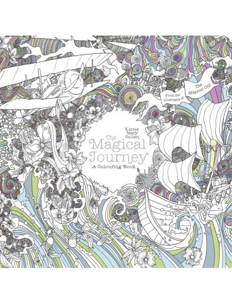 The Magical Journey