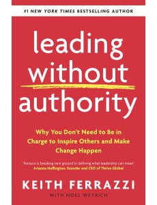 Leading Without Authority