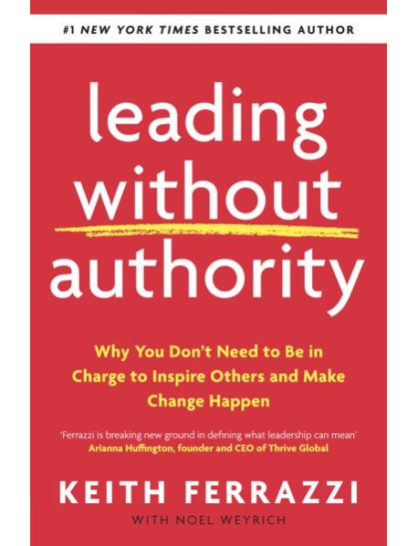 Leading Without Authority