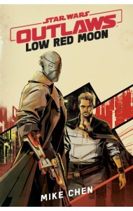 Star Wars Outlaws Low Red Moon