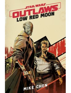 Star Wars Outlaws Low Red Moon