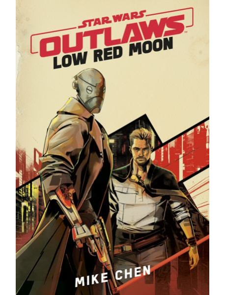 Star Wars Outlaws Low Red Moon