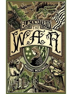 Blackwater IV The War Blackwater IV The War
