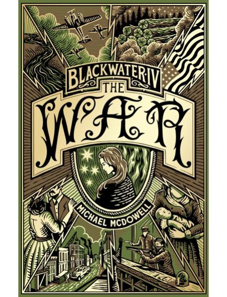 Blackwater IV The War