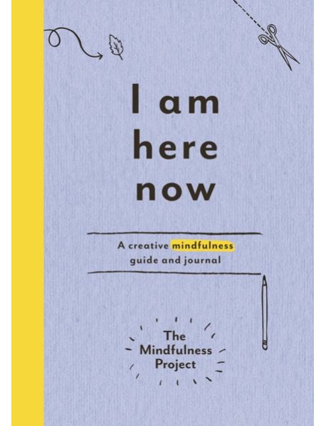 I Am Here Now