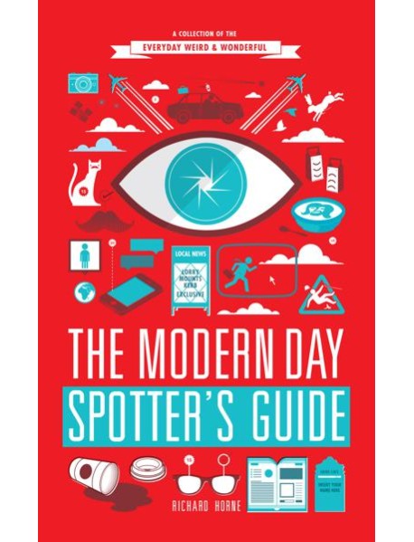 The Modern Day Spotters Guide