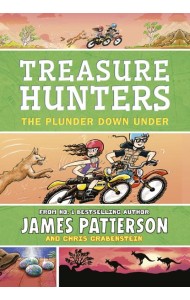 Treasure Hunters The Plunder Down Under