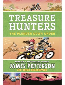 Treasure Hunters The Plunder Down Under